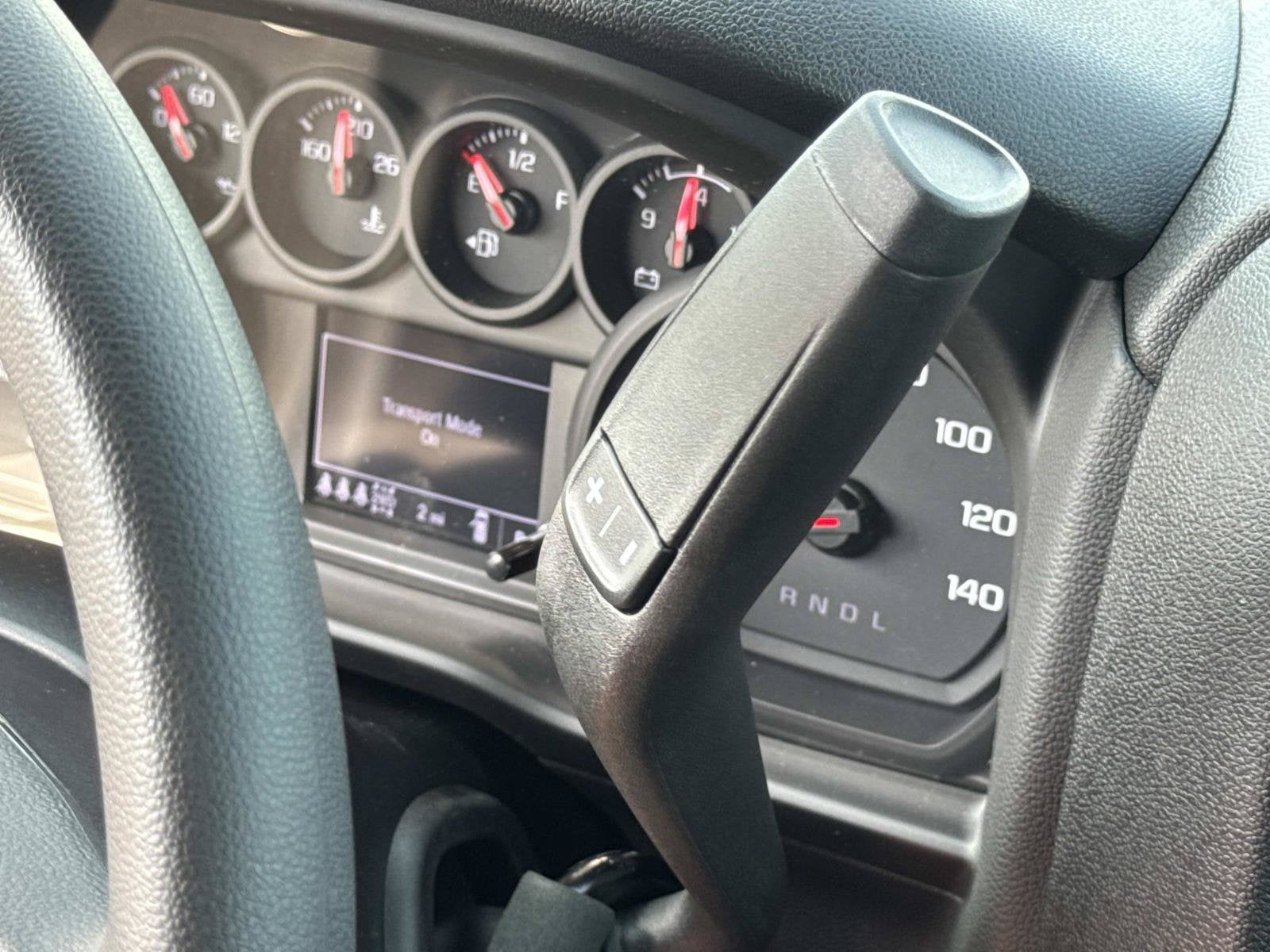 2026 Chevrolet Silverado 1500 Work Truck - Photo 23
