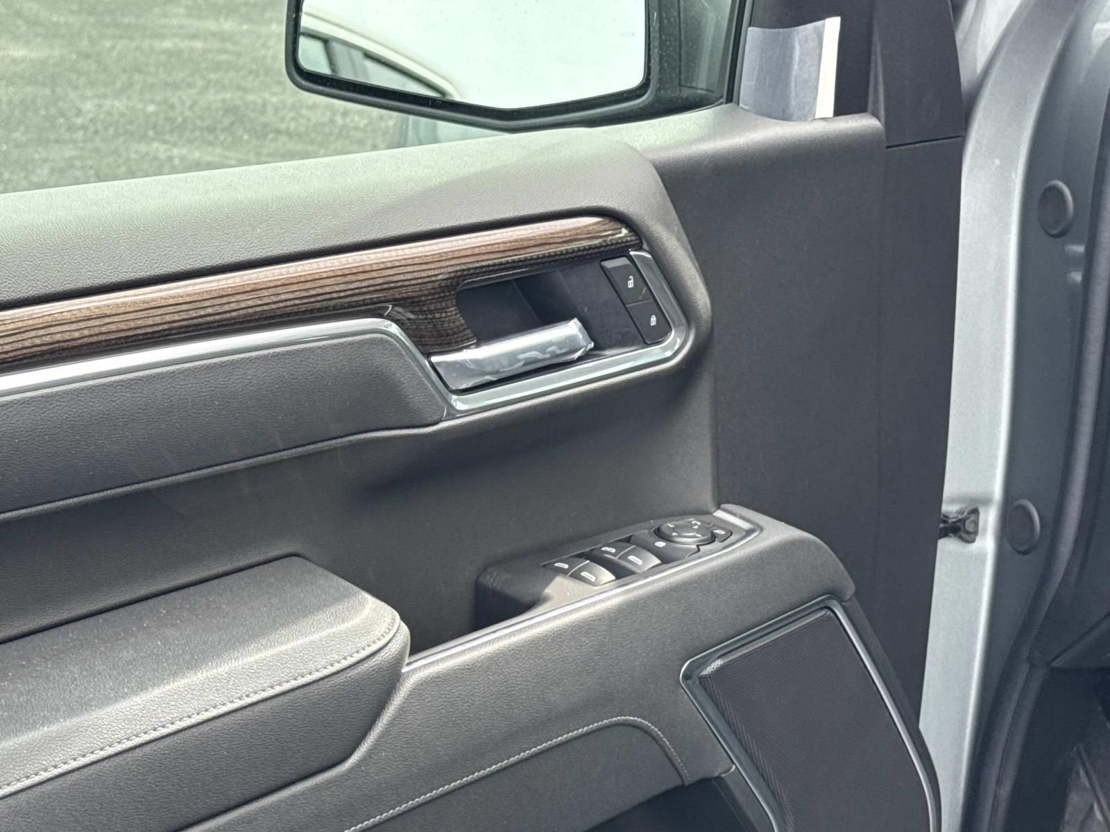 2026 Chevrolet Silverado 1500 LT - Photo 16