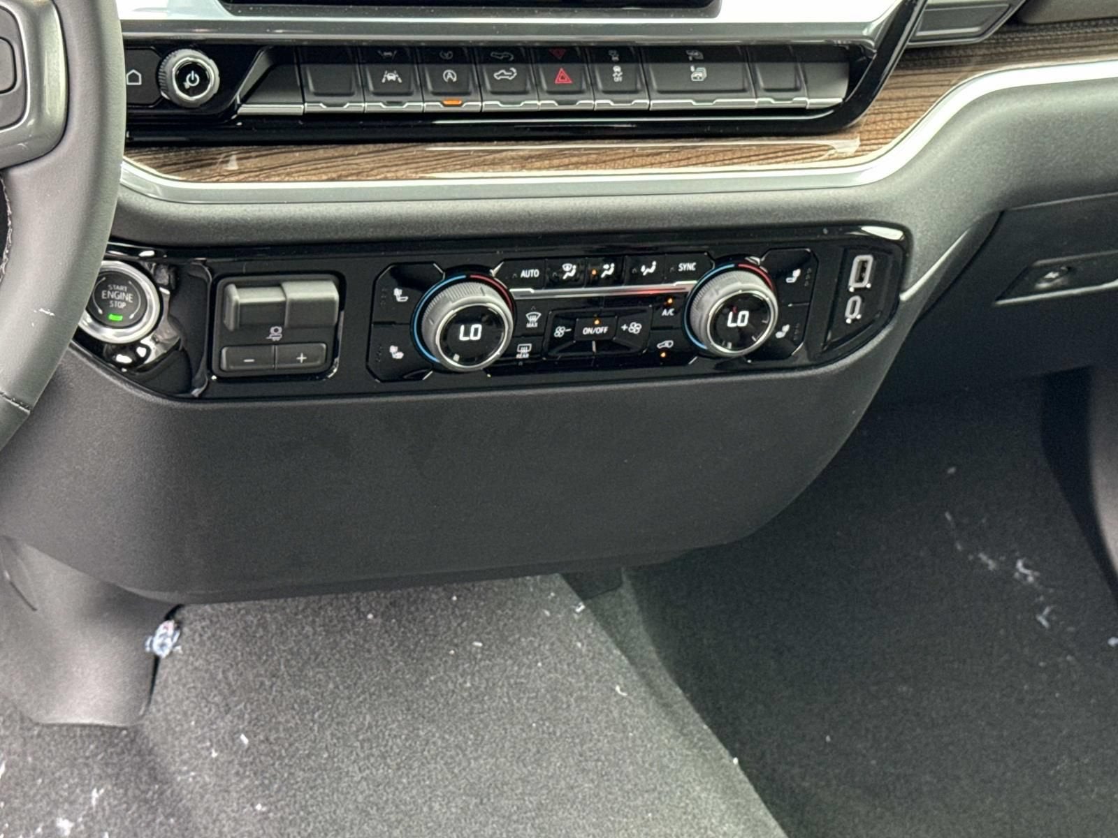 2026 Chevrolet Silverado 1500 LT - Photo 21