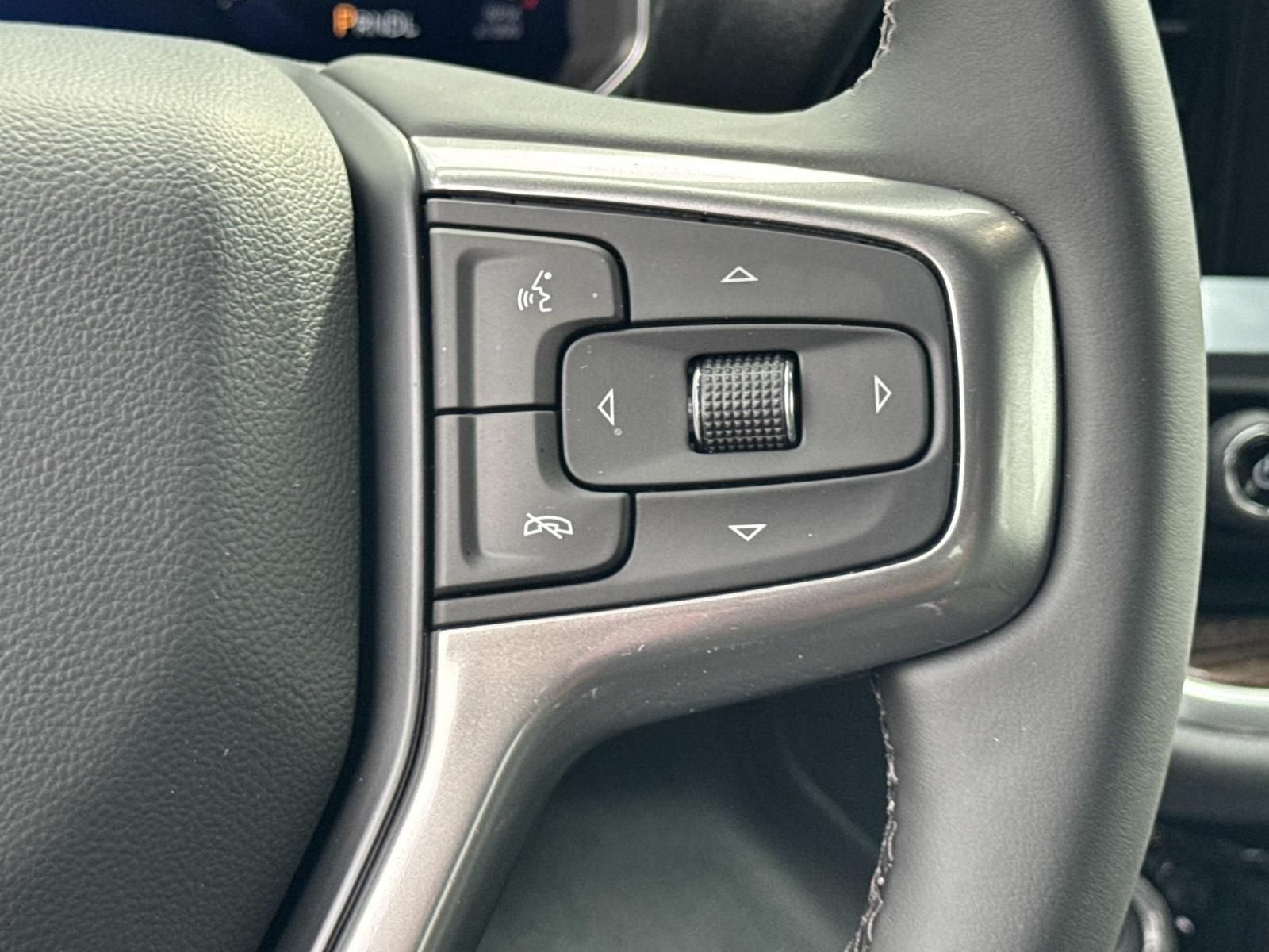 2026 Chevrolet Silverado 1500 LT - Photo 24