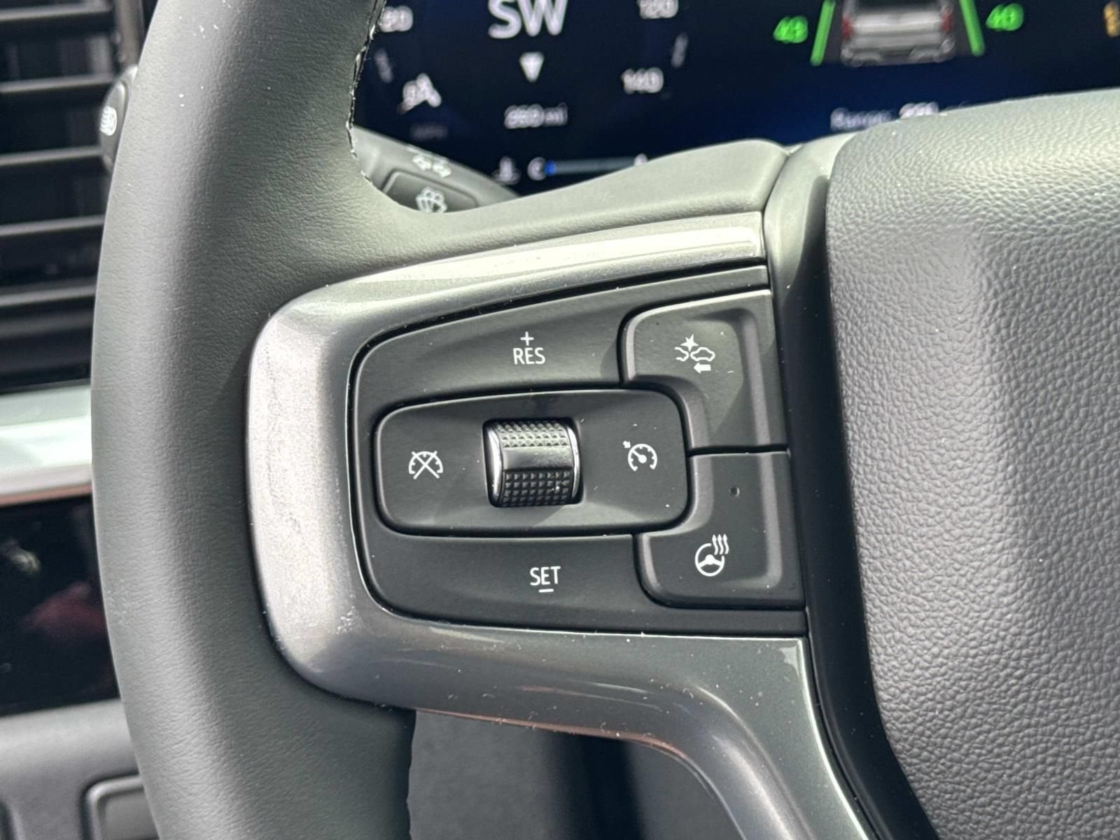2026 Chevrolet Silverado 1500 LT - Photo 25