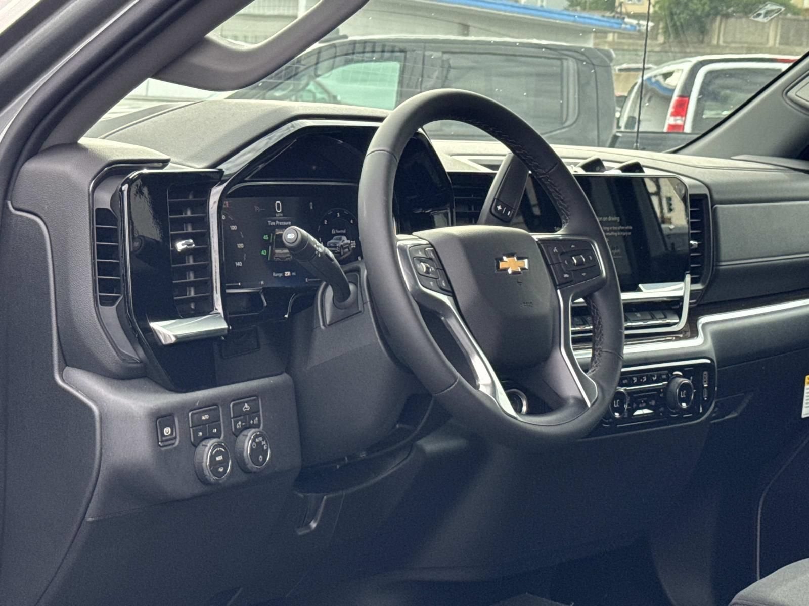 2026 Chevrolet Silverado 1500 LT - Photo 26