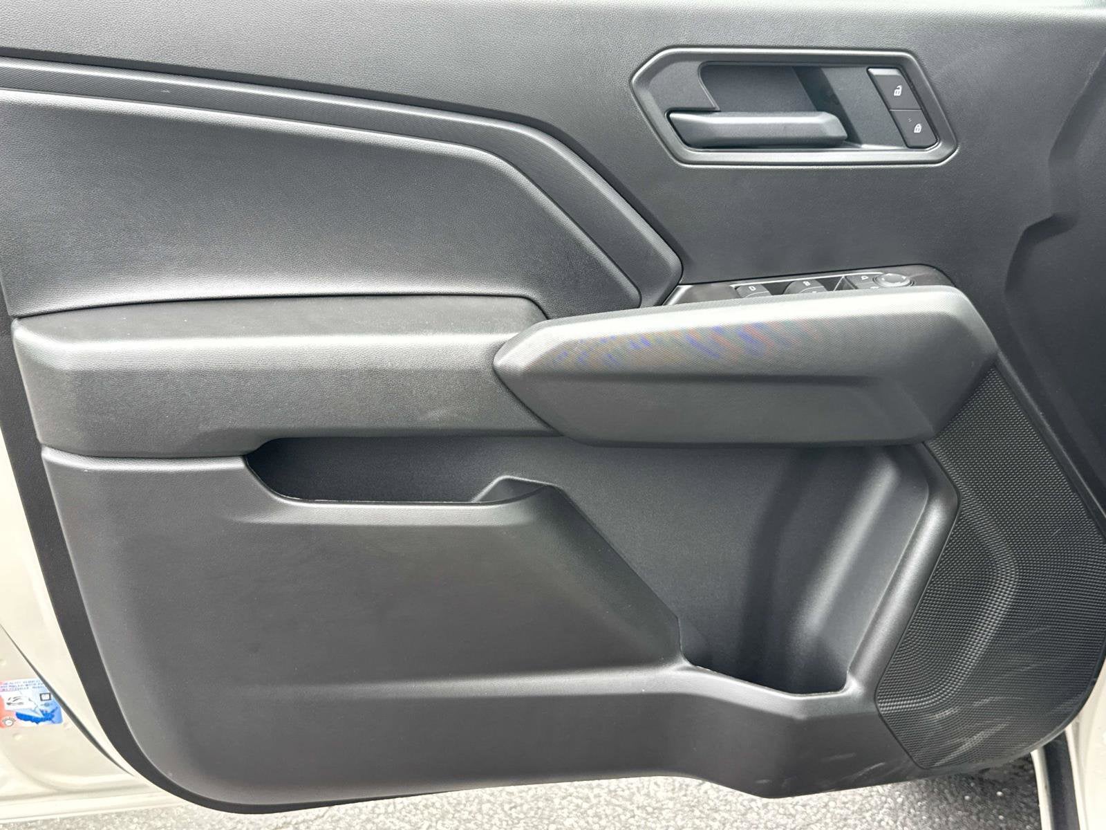 2026 Chevrolet Colorado Trail Boss - Photo 17