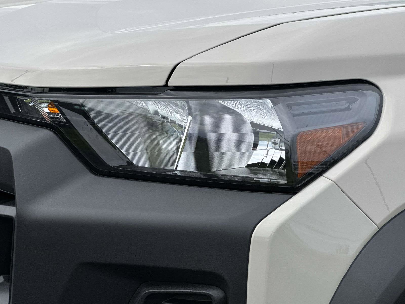 2026 Chevrolet Colorado Trail Boss - Photo 7