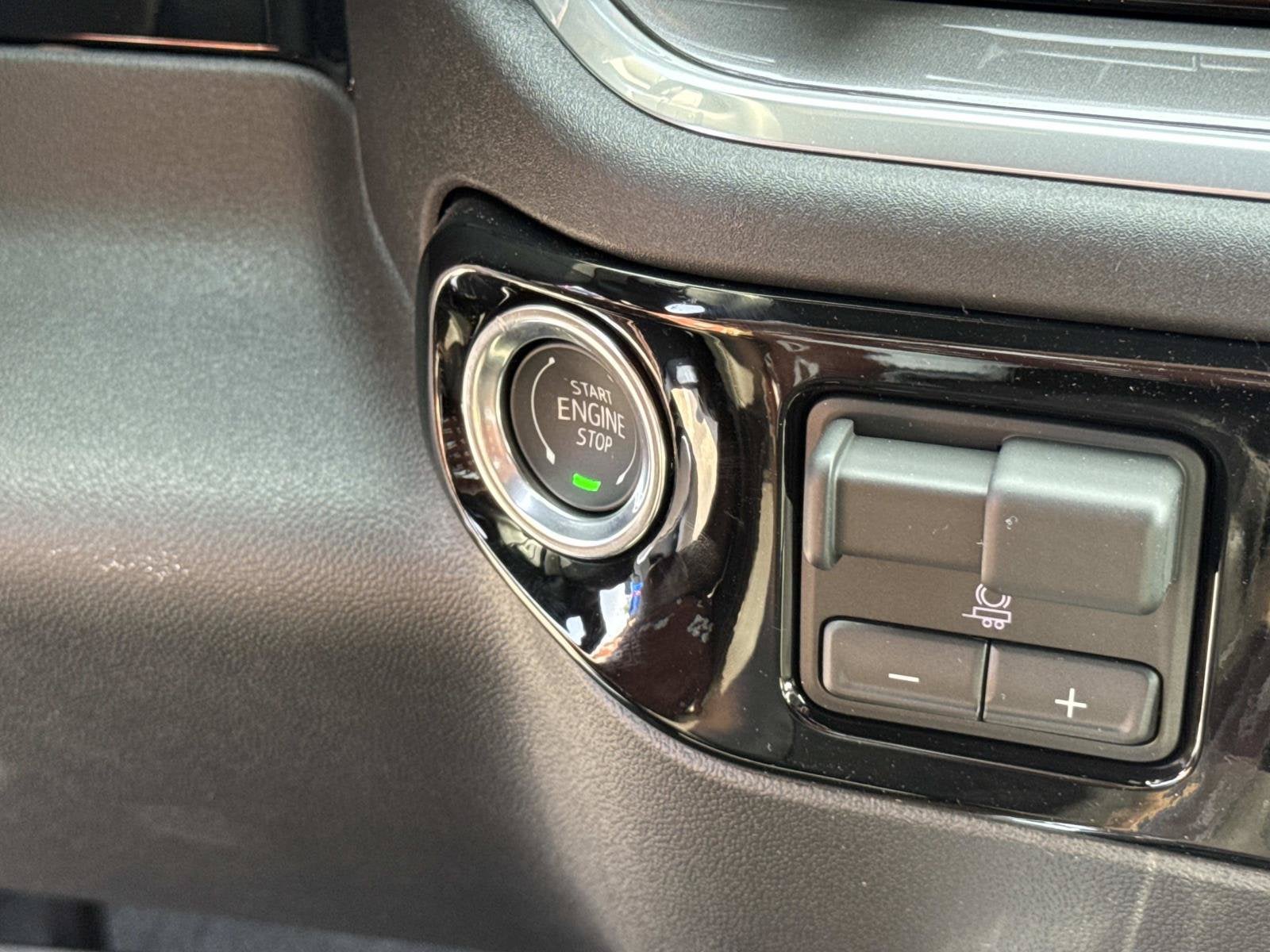 2026 Chevrolet Silverado 1500 High Country - Photo 22