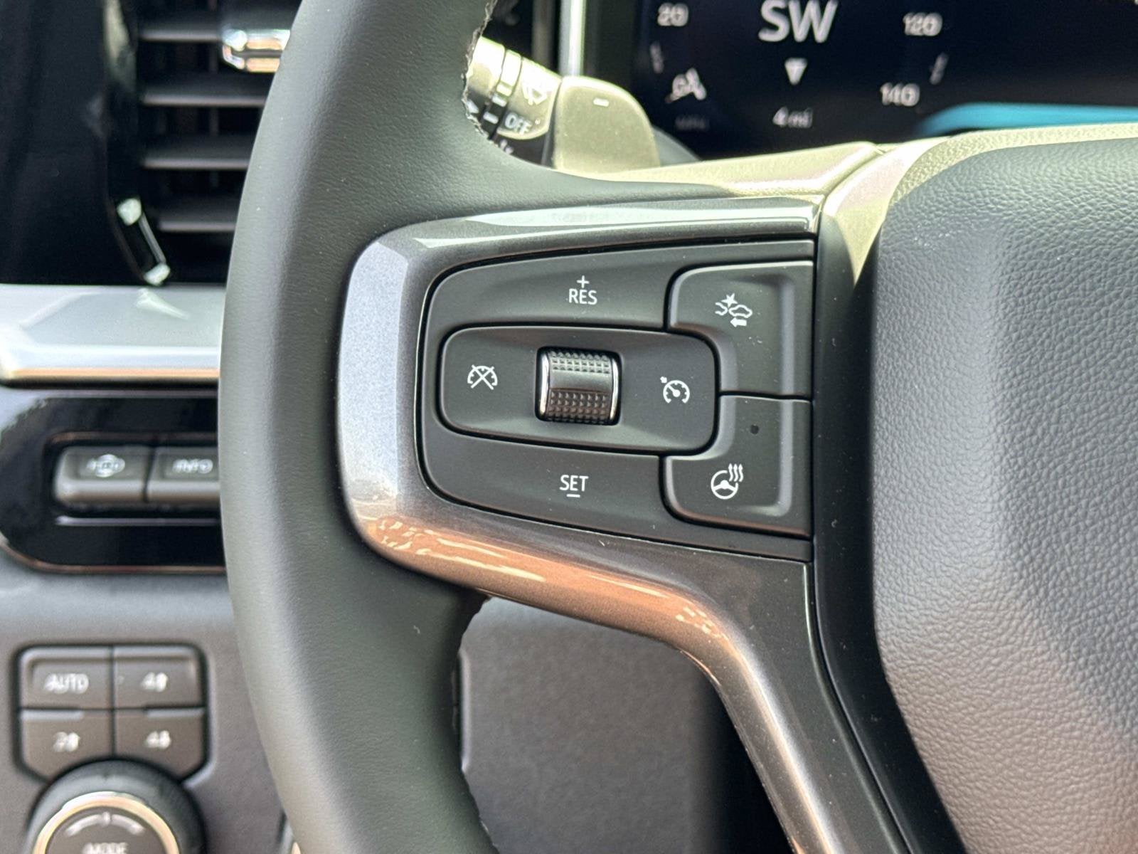 2026 Chevrolet Silverado 1500 High Country - Photo 23