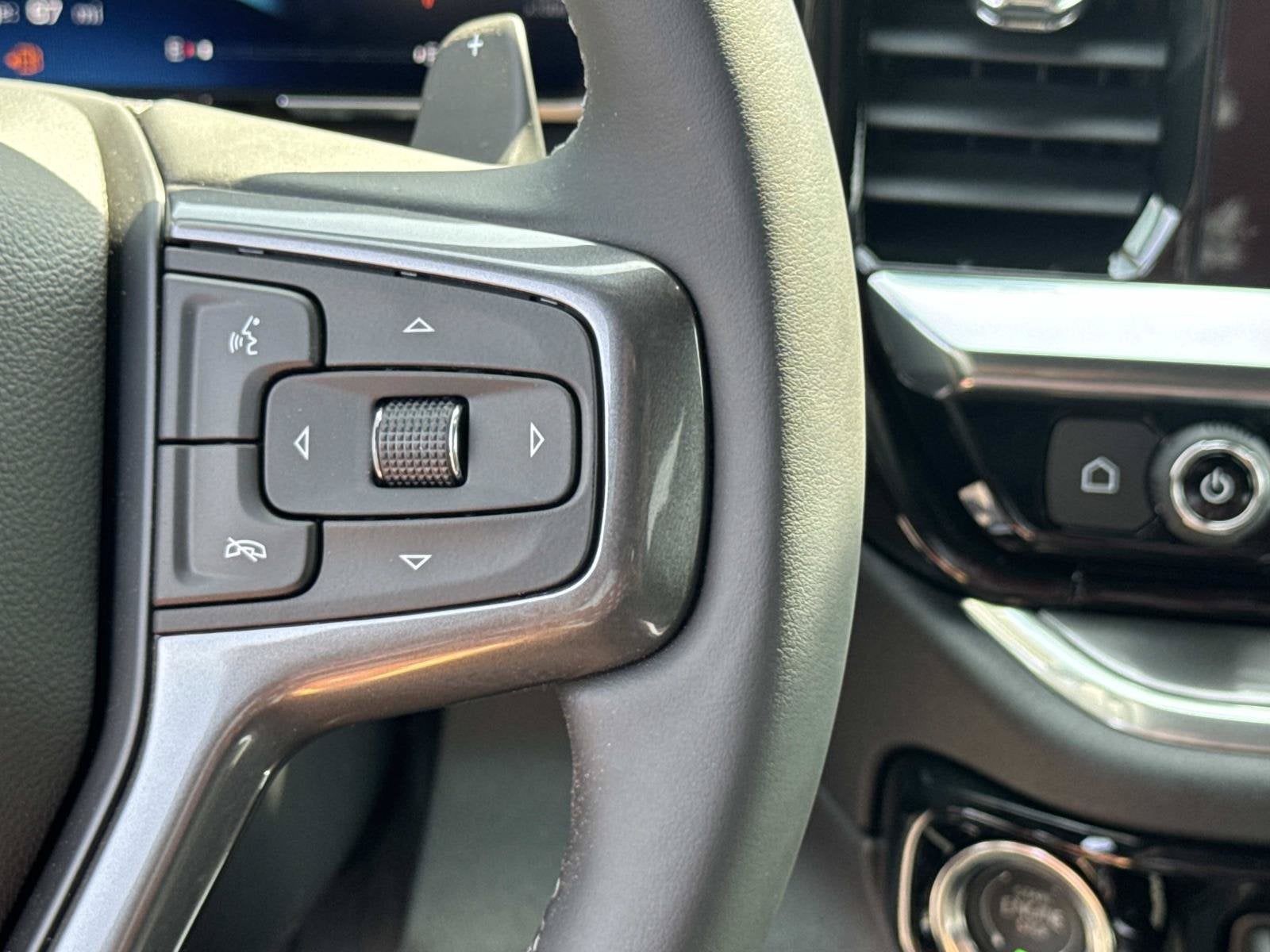 2026 Chevrolet Silverado 1500 High Country - Photo 24