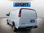 2026 Chevrolet Express Cargo 1WT