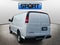 2026 Chevrolet Express Cargo 1WT