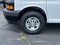 2026 Chevrolet Express Cargo 1WT