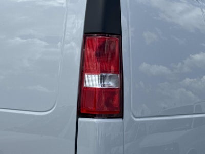 2026 Chevrolet Express Cargo 1WT
