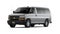 2026 Chevrolet Express Cargo 1WT