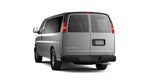 2026 Chevrolet Express Cargo 1WT