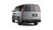 2026 Chevrolet Express Cargo 1WT