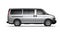 2026 Chevrolet Express Cargo 1WT