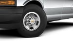 2026 Chevrolet Express Cargo 1WT