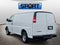 2024 Chevrolet Express Cargo 2500 WT