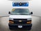 2024 Chevrolet Express Cargo 2500 WT