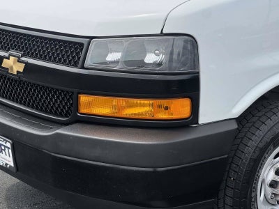 2024 Chevrolet Express Cargo 2500 WT