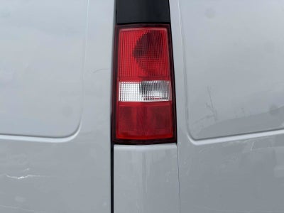 2024 Chevrolet Express Cargo 2500 WT