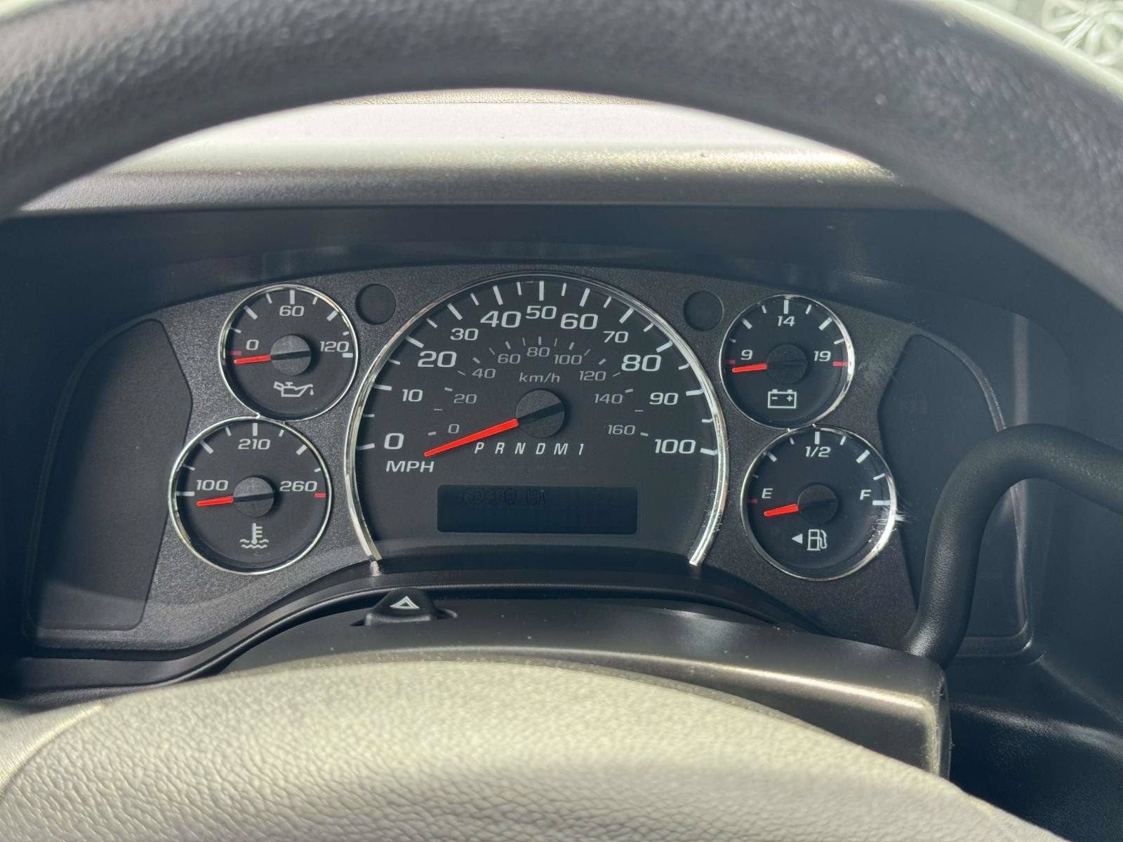 2024 Chevrolet Express Cargo 2500 WT