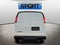 2026 Chevrolet Express Cargo 1WT