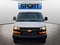 2026 Chevrolet Express Cargo 1WT