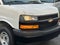 2026 Chevrolet Express Cargo 1WT