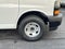 2026 Chevrolet Express Cargo 1WT