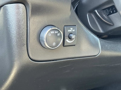 2020 Chevrolet Express Cargo 2500 WT