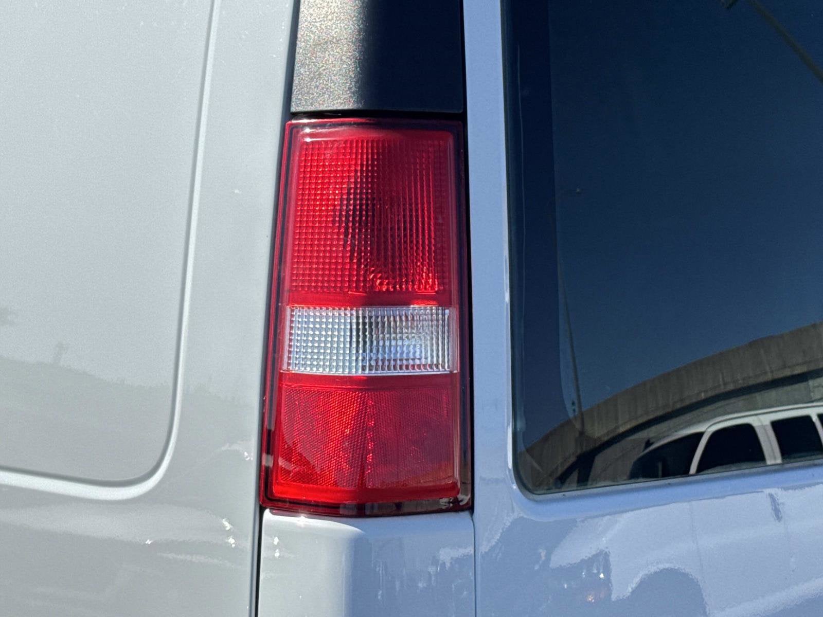 2020 Chevrolet Express Cargo 2500 WT