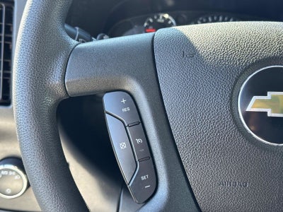 2020 Chevrolet Express Cargo 2500 WT