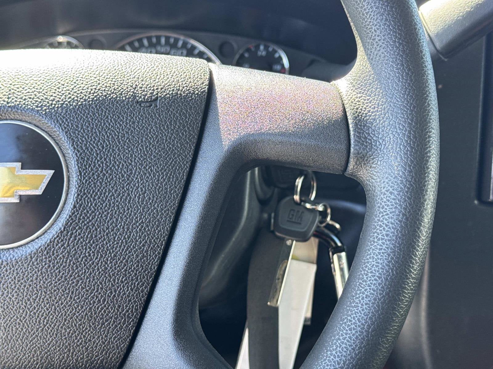 2020 Chevrolet Express Cargo 2500 WT