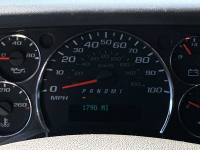 2020 Chevrolet Express Cargo 2500 WT