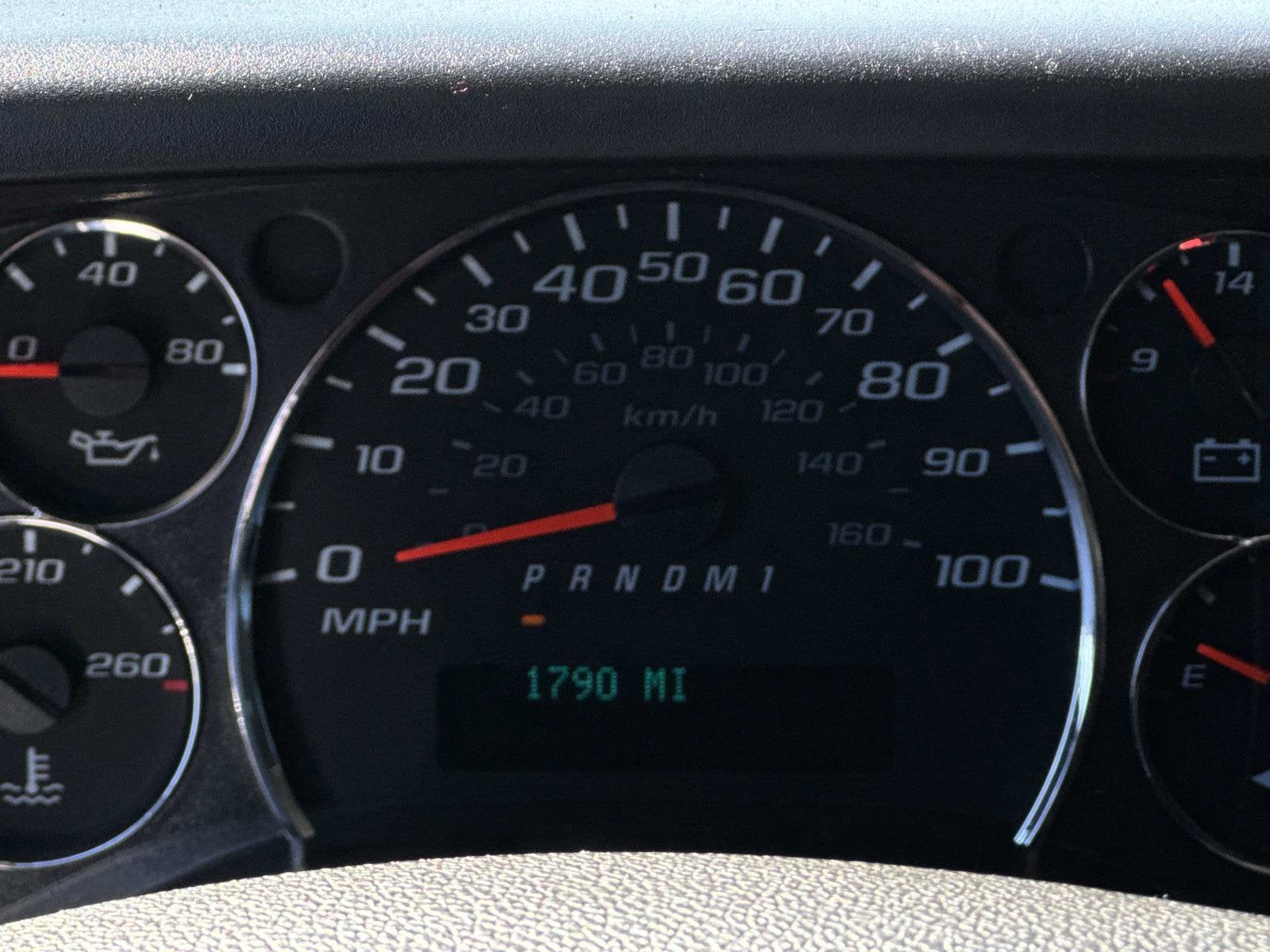 2020 Chevrolet Express Cargo 2500 WT