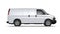 2026 Chevrolet Express Cargo 1WT