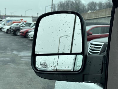 2024 Chevrolet Express Cargo 2500 WT