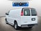 2024 Chevrolet Express Cargo 2500 WT