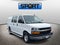 2024 Chevrolet Express Cargo 2500 WT