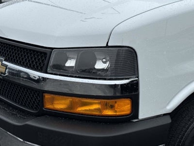 2024 Chevrolet Express Cargo 2500 WT