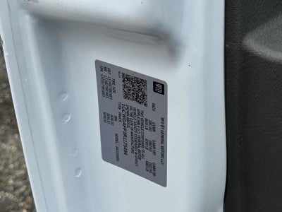 2024 Chevrolet Express Cargo 2500 WT