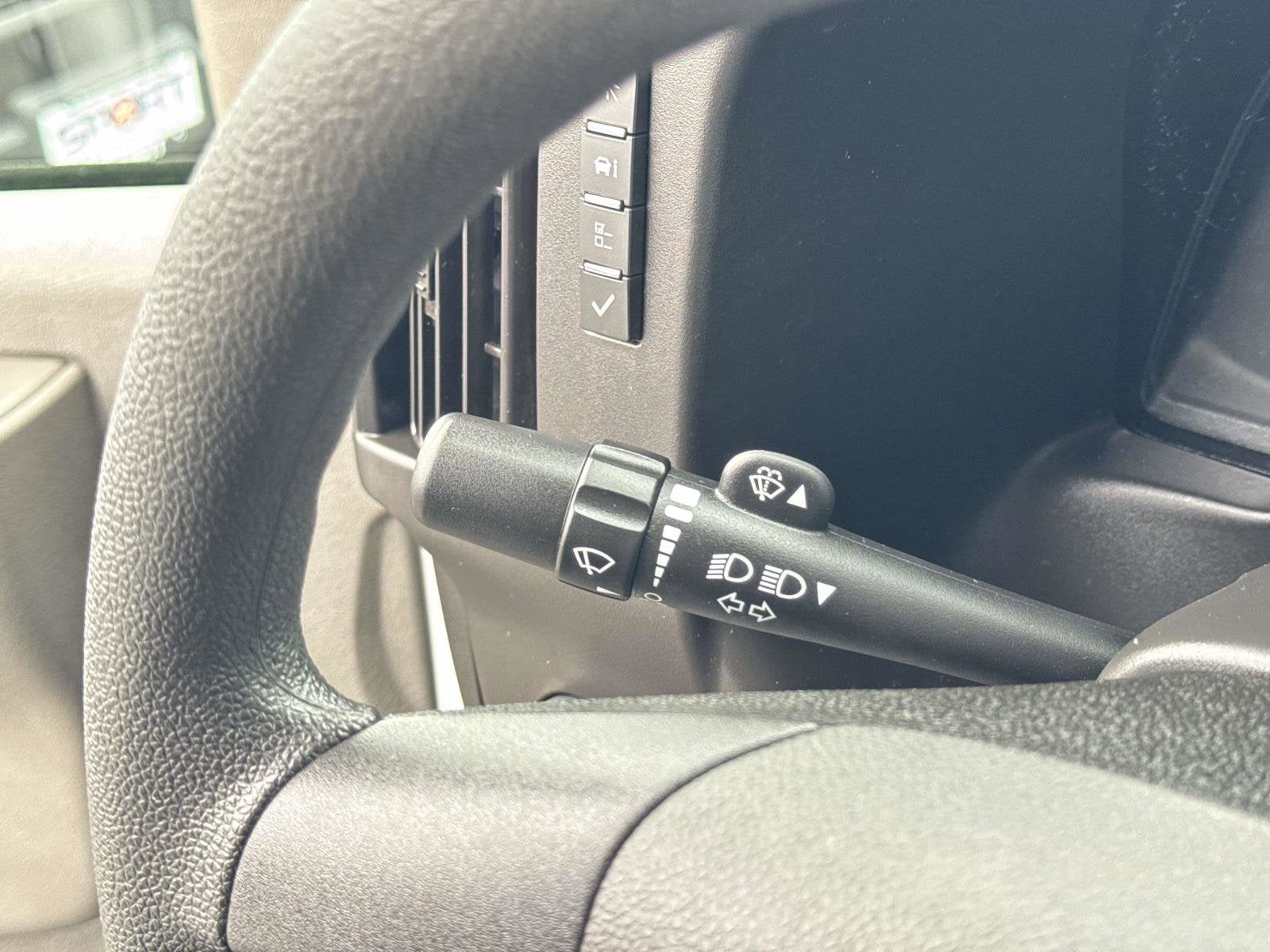 2024 Chevrolet Express Cargo 2500 WT