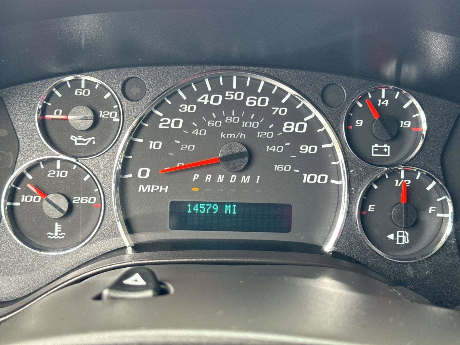 2024 Chevrolet Express Cargo 2500 WT