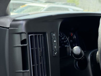 2024 Chevrolet Express Cargo 2500 WT