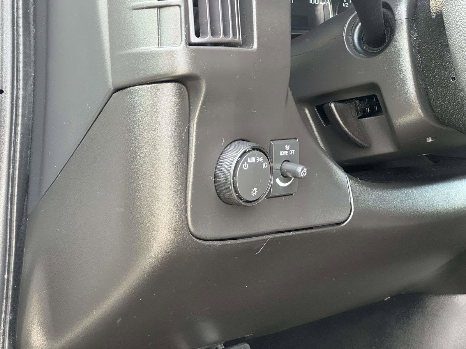 2024 Chevrolet Express Cargo 2500 WT