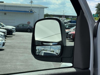 2024 Chevrolet Express Cargo 2500 WT