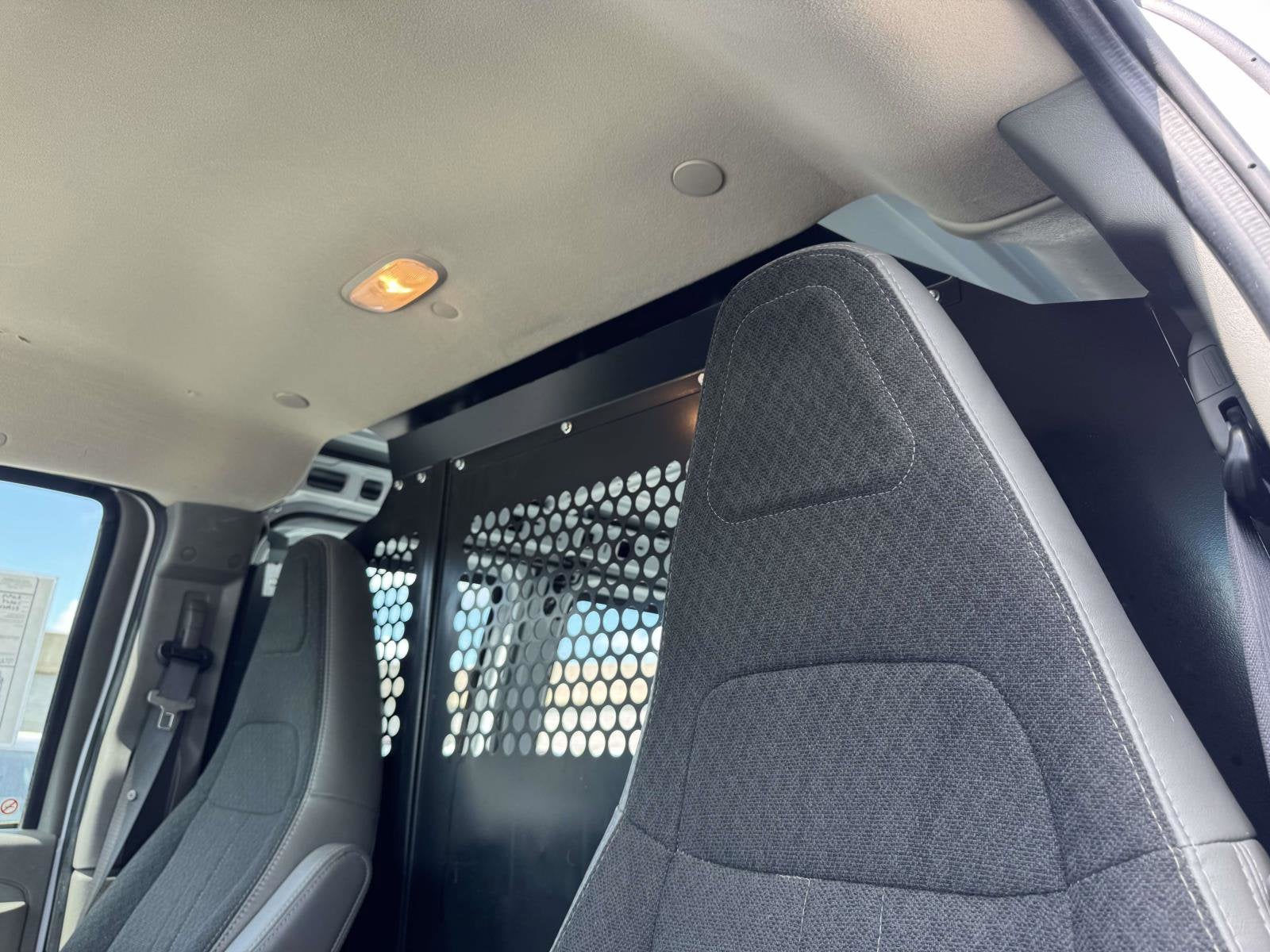 2024 Chevrolet Express Cargo 2500 WT