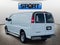 2024 Chevrolet Express Cargo 2500 WT