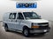 2024 Chevrolet Express Cargo 2500 WT