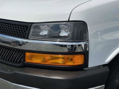 2024 Chevrolet Express Cargo 2500 WT